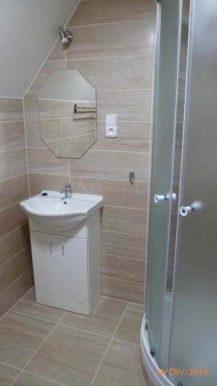 Penzion Sklář room 2