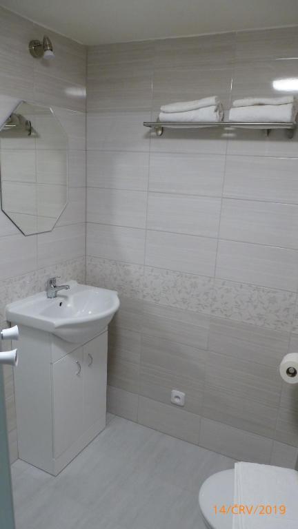 Penzion Sklář room 3