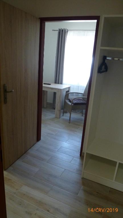 Penzion Sklář room 5
